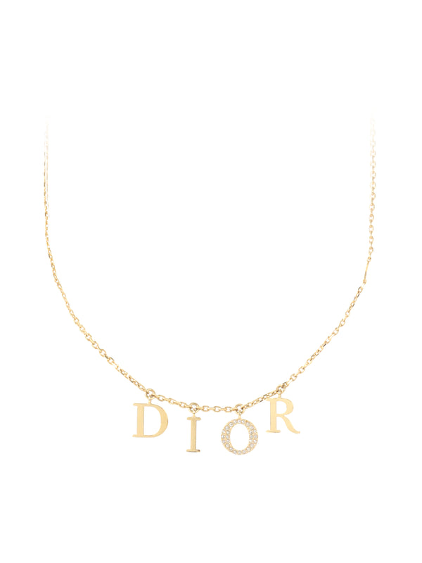 Dior Dio(r)evolution Necklace