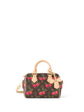 Louis Vuitton Takashi Murakami Monogram Cherry Speedy Bandouliere 20