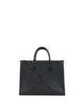 Louis Vuitton Black Empreinte OnTheGo MM