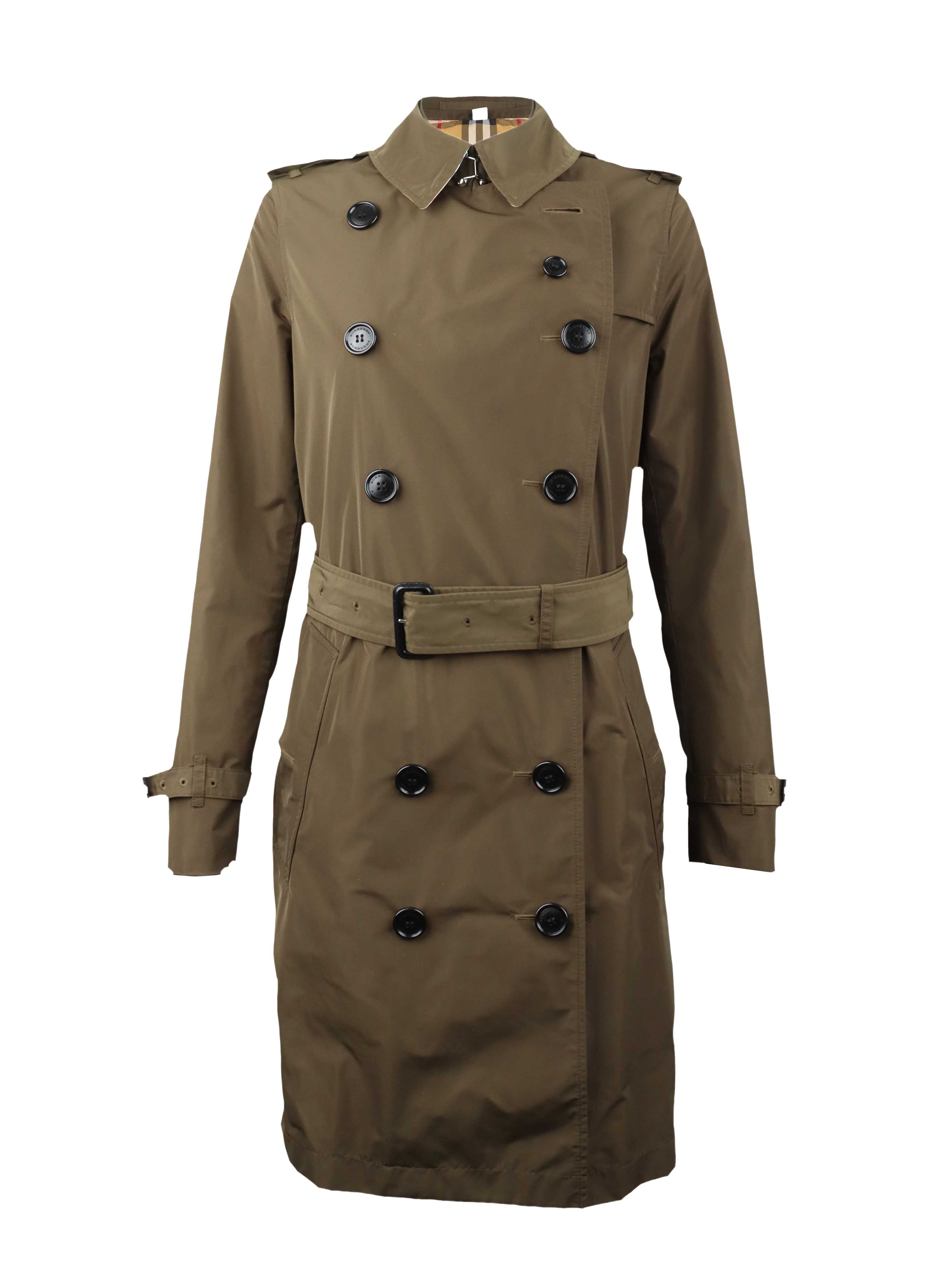 Burberry – Votre Luxe