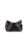 Louis Vuitton Black CarryAll Cargo Vibe PM