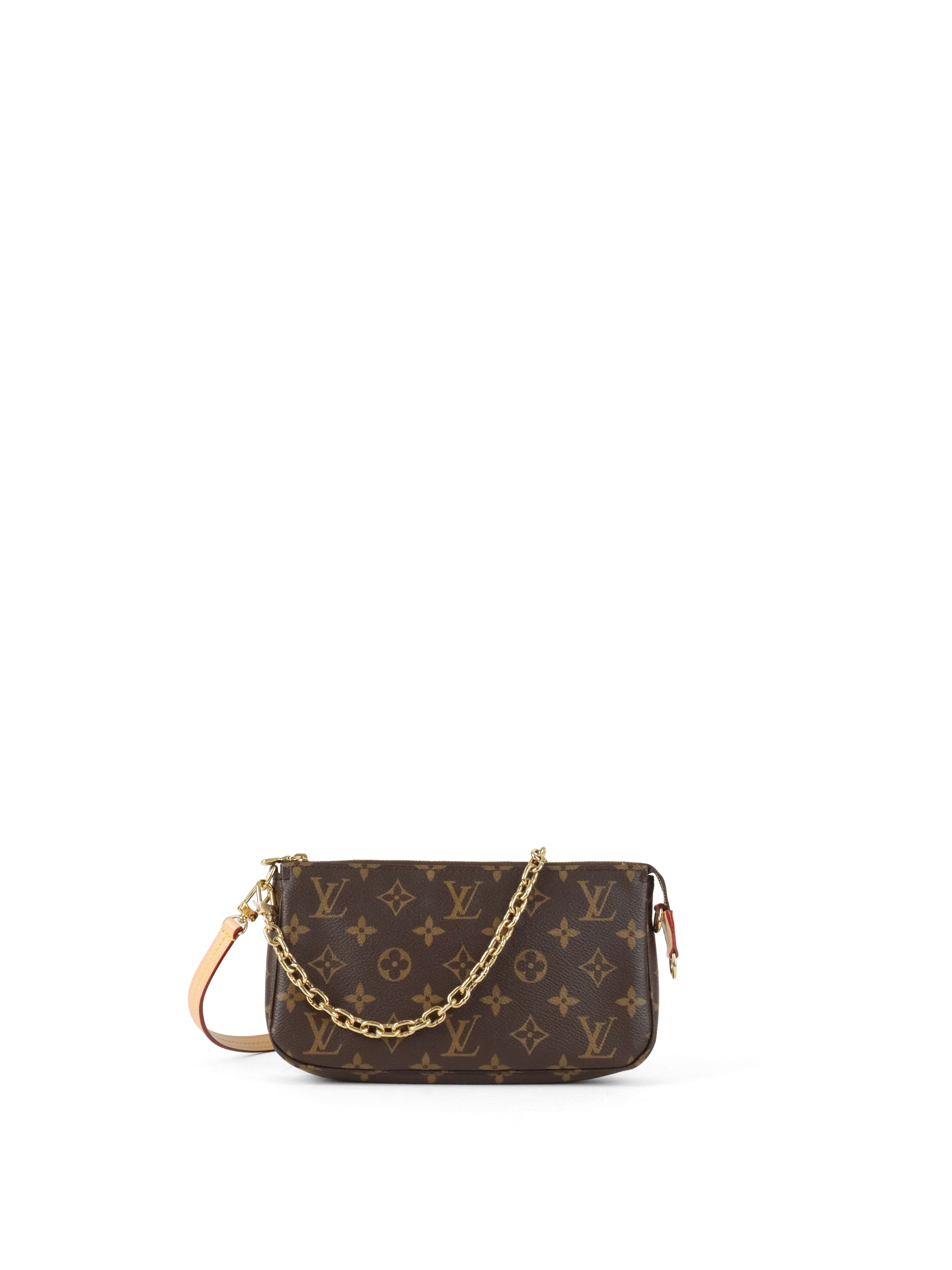Louis Vuitton Monogram Pochette Accessoires