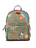 Gucci Tian GG Supreme Backpack.
