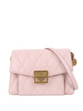 Givenchy Light Pink GV3 Shoulder Bag.