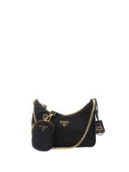 Prada Re-Edition 2005 Re-Nylon Bag.