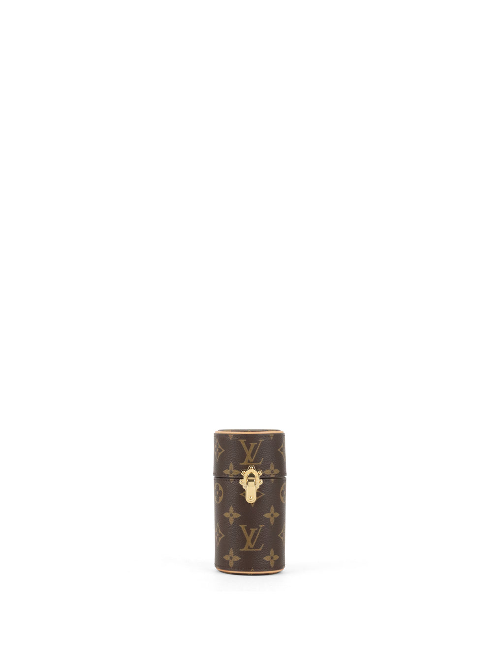 Louis Vuitton Monogram 100mL Travel Case