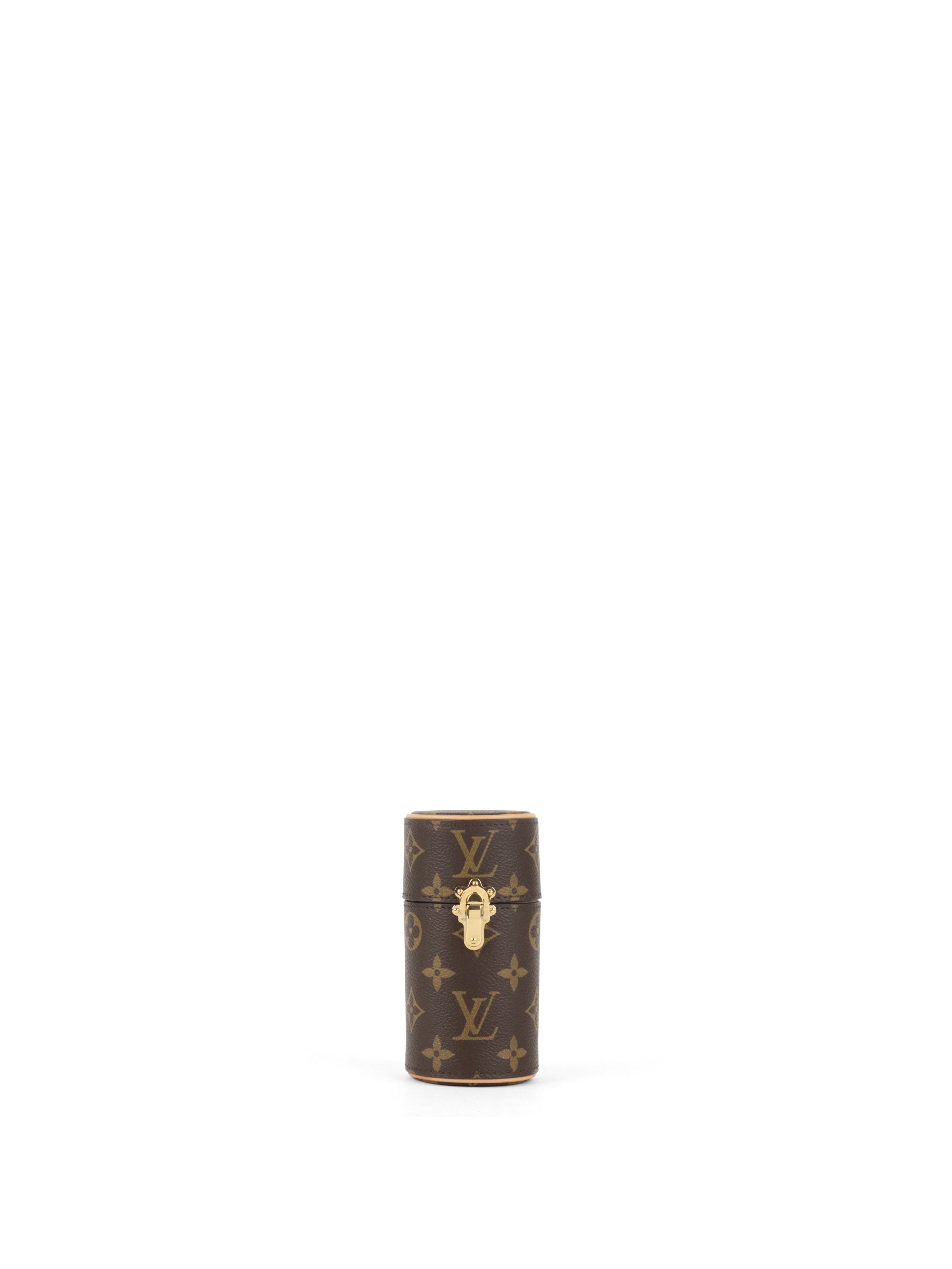 Louis Vuitton Monogram 100mL Travel Case