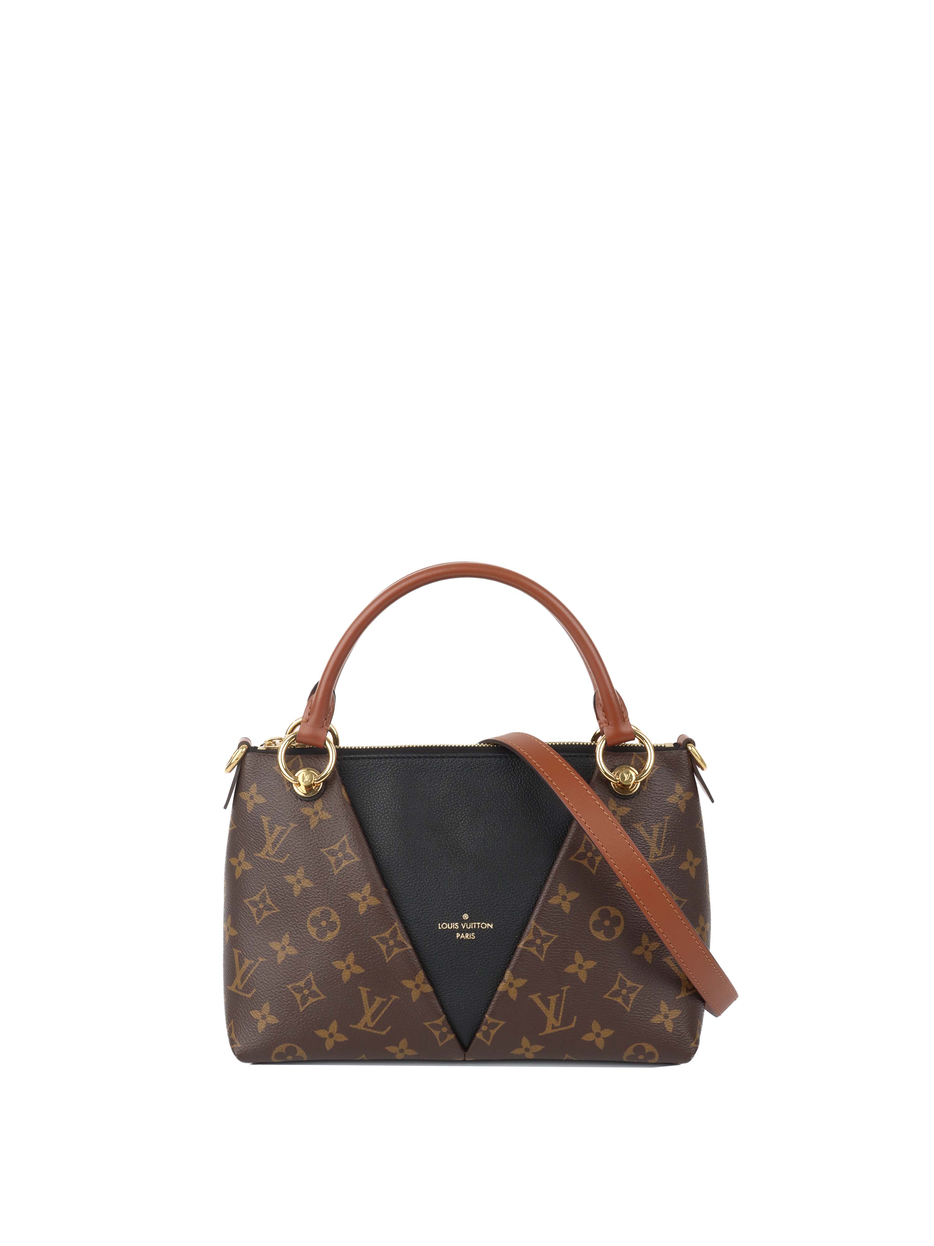 Louis Vuitton BB Monogram V Tote