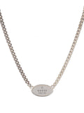 Gucci Necklace.