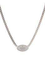 Gucci Necklace.