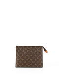 Louis Vuitton Toiletry Monogram Pouch
