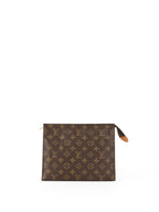 Louis Vuitton Toiletry Monogram Pouch