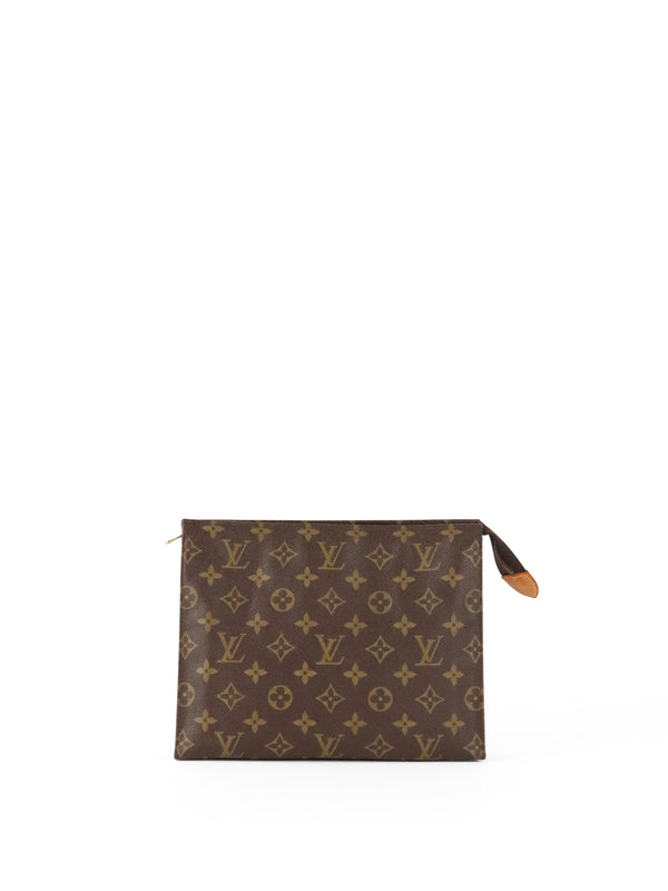 Louis Vuitton Toiletry Monogram Pouch