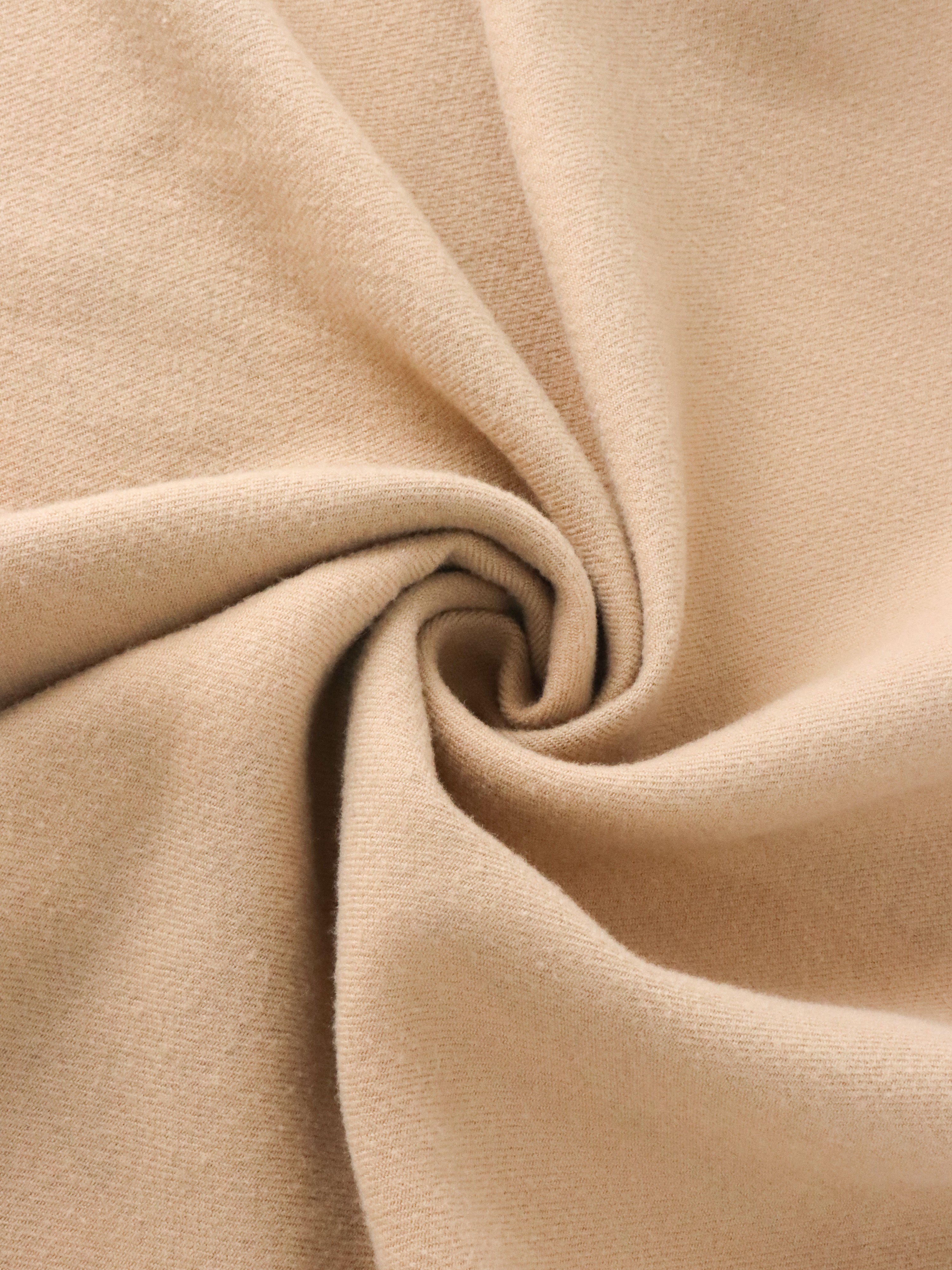 Burberry Check Wool Cape