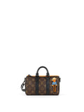Louis Vuitton Zoom with Friends Keepall XS