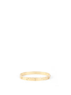 Cartier Love Bracelet Classic Model