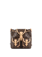 Louis Vuitton Monogram Backpack Excursion PM MNG