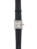 Cartier Tank Must Small Model Watch.