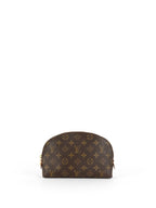 Louis Vuitton Monogram Cosmetic Pouch MM
