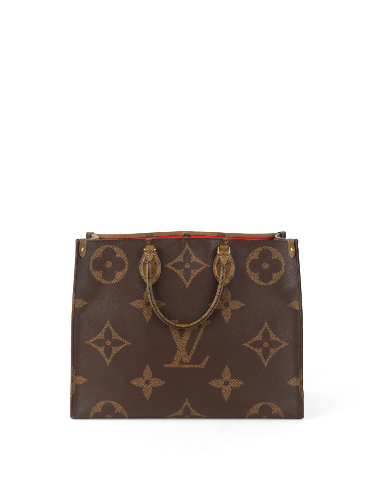 Louis Vuitton Monogram OnTheGo GM