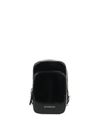 Givenchy Pandora Small Camera Bag in Patent Leather