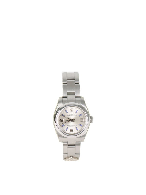 Rolex Oyster Perpetual 26 Domino Pizza 176200