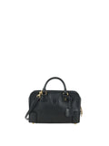 Loewe Black Amazona 23 Bag