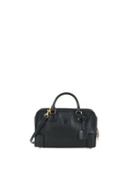 Loewe Black Amazona 23 Bag