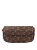 Louis Vuitton Ivy Wallet on Chain.