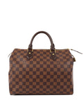 Louis Vuitton Damier Ebene Speedy 30.