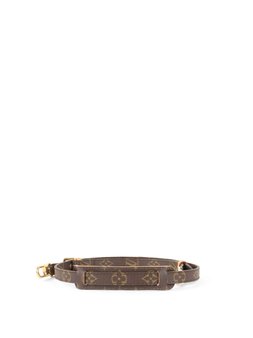 Louis Vuitton Monogram Adjustable Strap