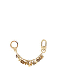 Louis Vuitton Porte Cles Chainee Pastille Bag Charm.