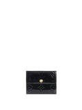 Louis Vuitton Amarante Monogram Vernis Elise Wallet.