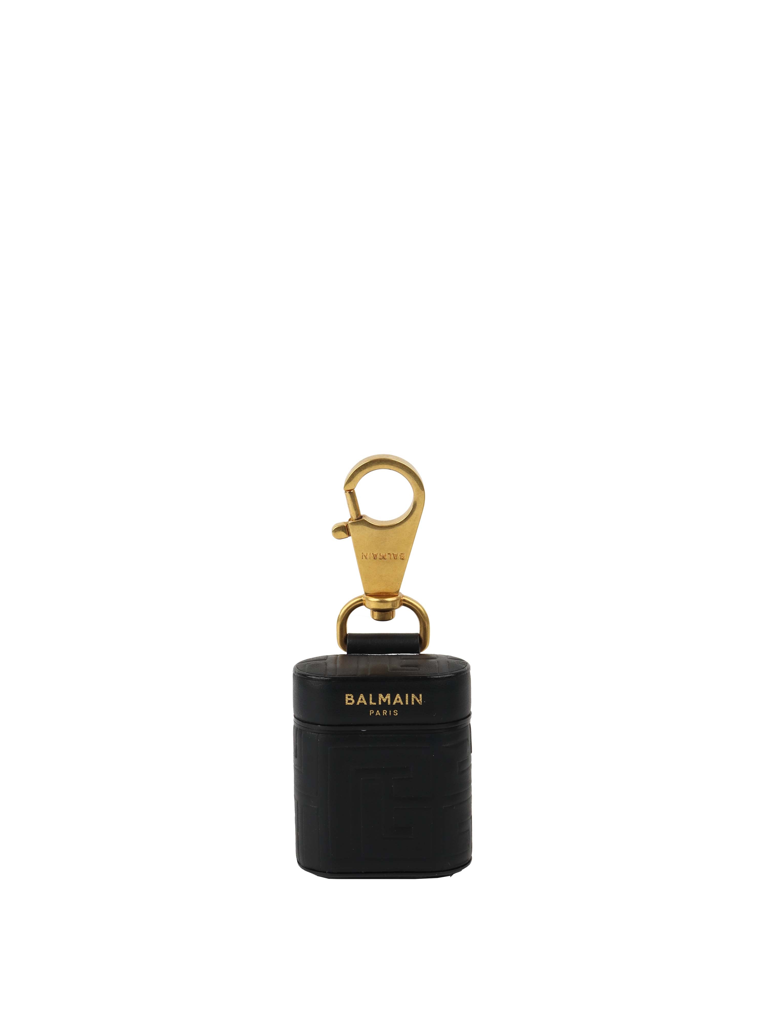 Balmain Airpod Case