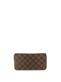 Louis Vuitton Damier Ebene Zippy Wallet