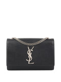 Saint Laurent Medium Kate Chain Bag.