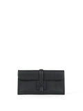 Hermes Noir Swift Jige Elan 29 Clutch