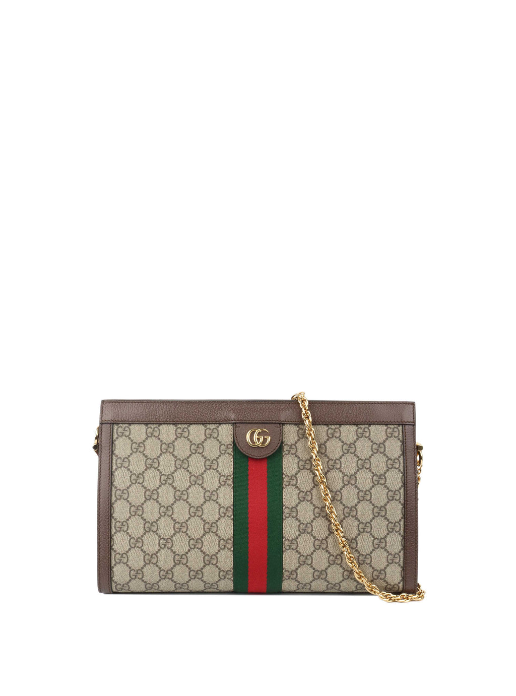 Gucci Ophidia Medium Shoulder Bag.