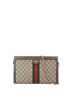 Gucci Ophidia Medium Shoulder Bag.