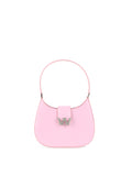 Alexander Wang Prism Pink Small Legacy Hobo Bag