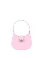 Alexander Wang Prism Pink Small Legacy Hobo Bag