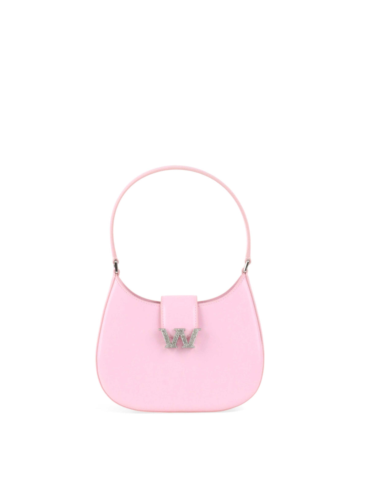 Alexander Wang Prism Pink Small Legacy Hobo Bag