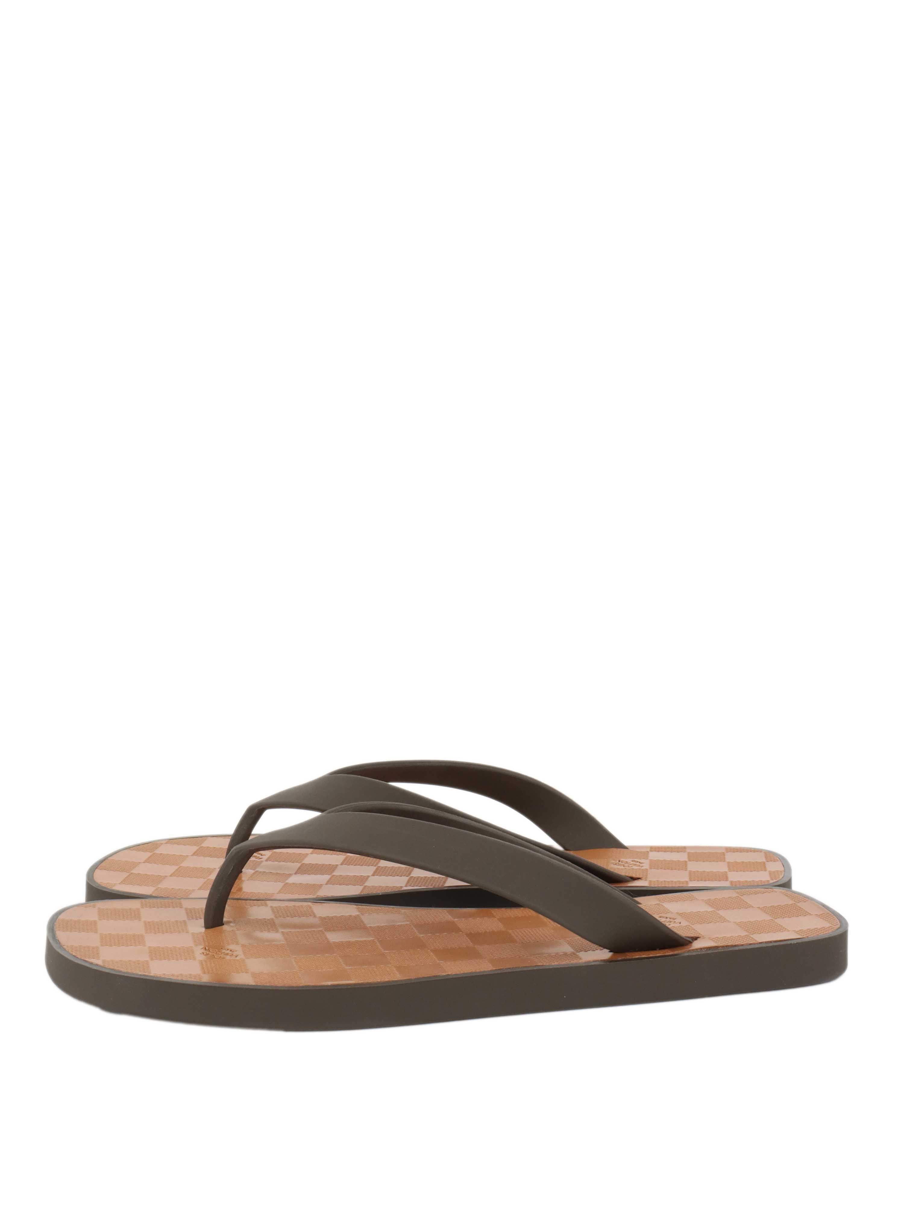 Louis Vuitton La Maison Flats.