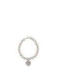 Tiffany & Co Heart Tag Bracelet