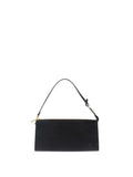 Louis Vuitton Black Epi Leather Pochette Accessoires.