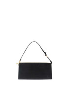Louis Vuitton Black Epi Leather Pochette Accessoires.