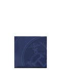 Hermes Bleu Profond New Libris Scarf.