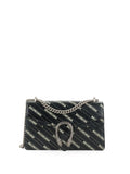 Gucci x Balenciaga Small Black Dionysus The Hacker Project Bag