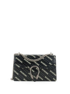Gucci x Balenciaga Small Black Dionysus The Hacker Project Bag