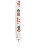 Louis Vuitton Made Duck Bag Strap.